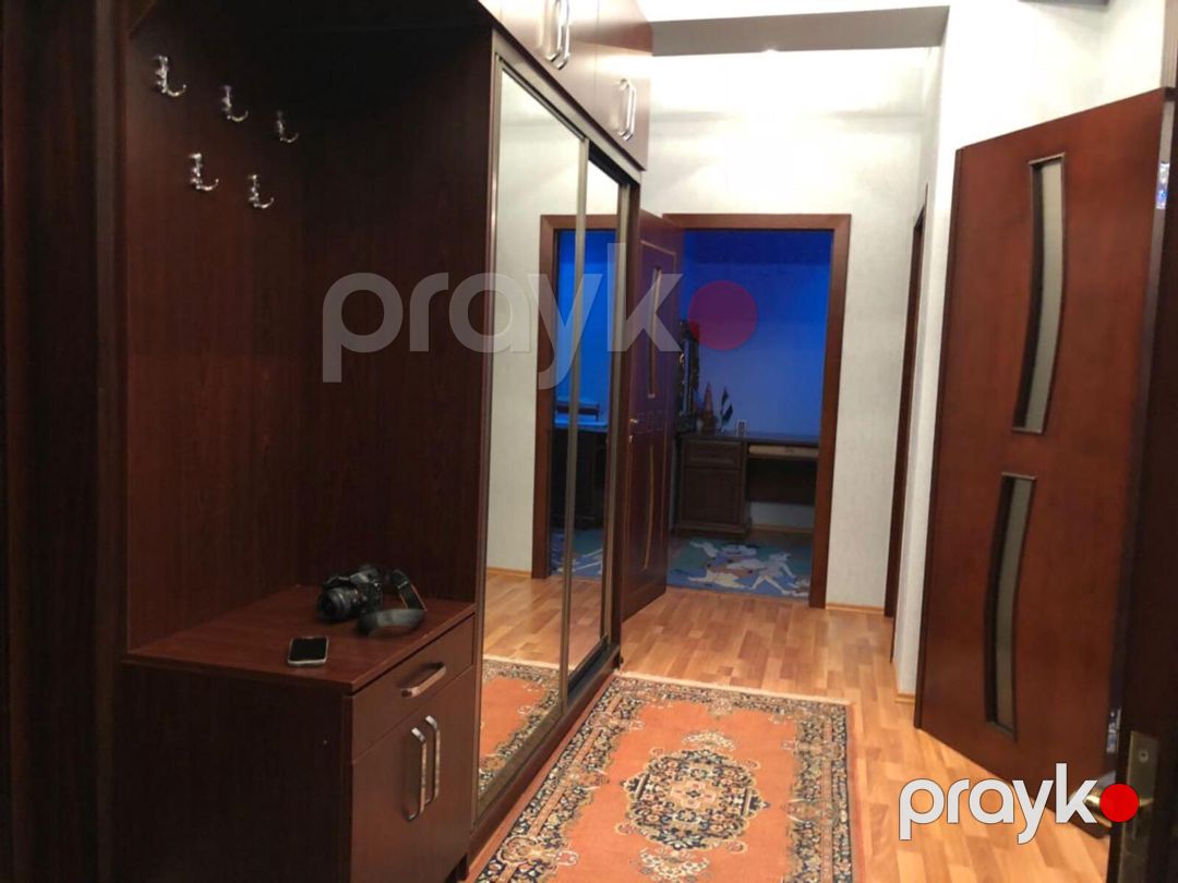 İcarəyə verilir 3 otaqlı yeni tikili 100 m² — Mənzil, Bakı (12)