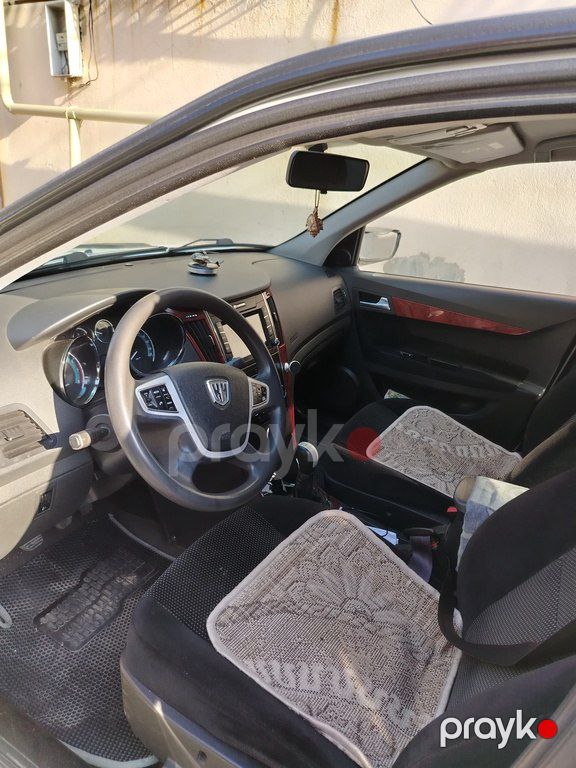 Khazar LD, 1.7 L, 2020 il, 137 000 km — Avtomobillər, Beyləqan (8)