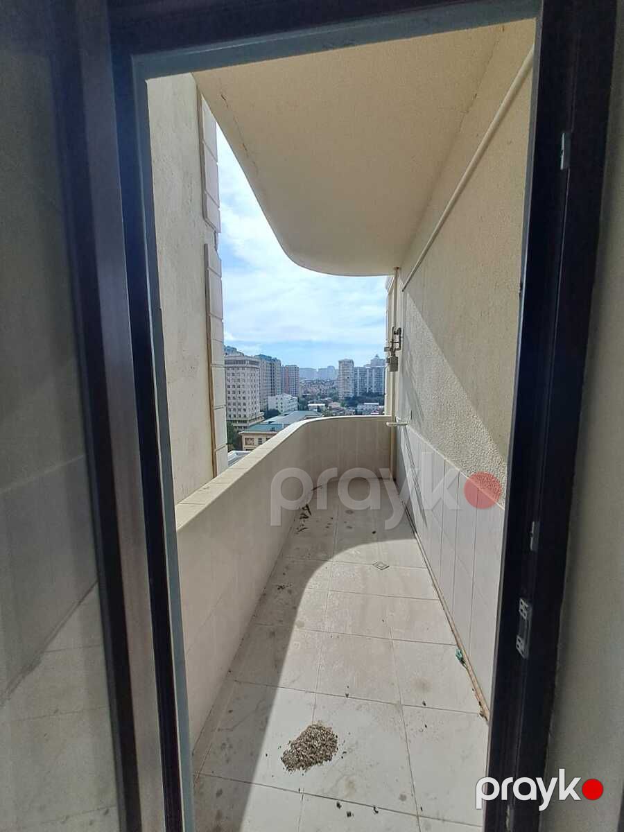 Satılır 2 otaqlı yeni tikili 68.6 m² — Mənzil, Bakı (11)