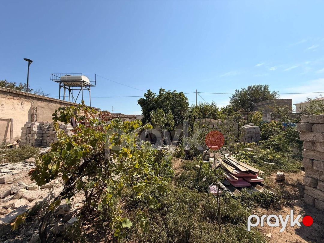 Satılır torpaq 4 sot — Torpaq, Bakı (7)