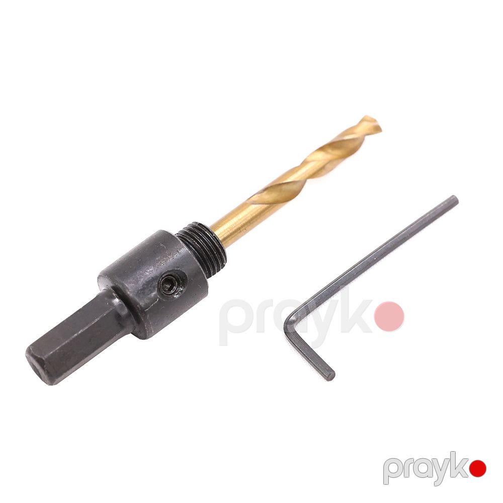 Ucluq metal deşən mişar 1/4 round ZWF0701 — Təmir və inşaat, Bakı (2)