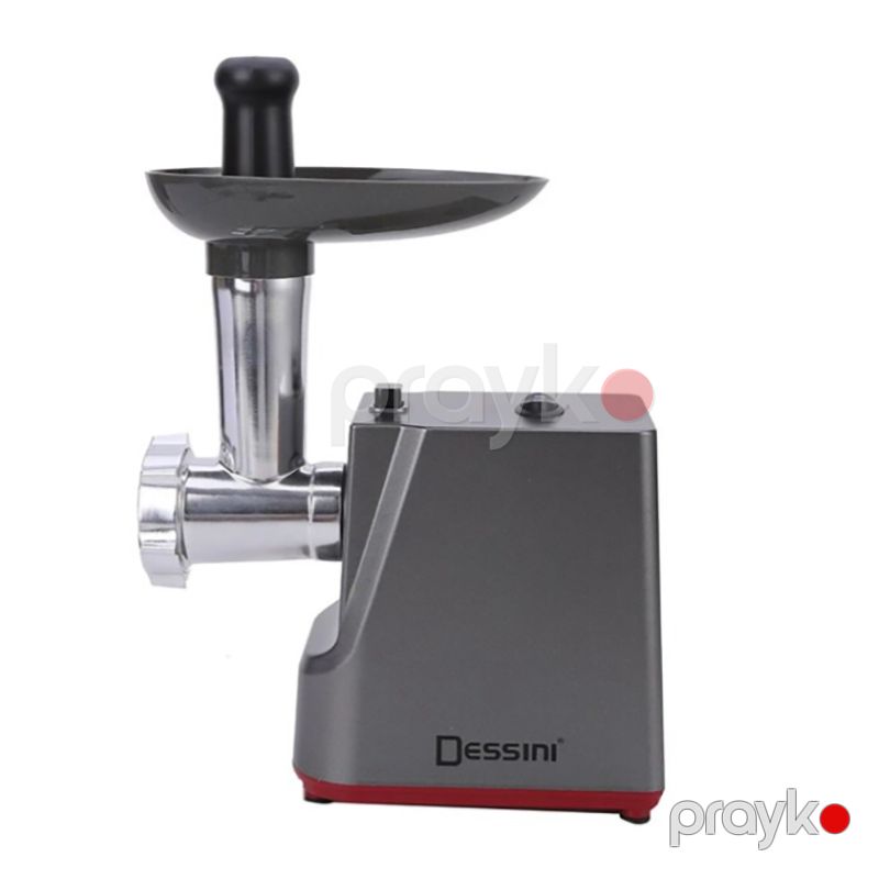 Dessını DS-758 Elektrikli Ətçəkən Maşın – 1200 Vt, Professional Performans — Ev texnikası, Bakı (6)