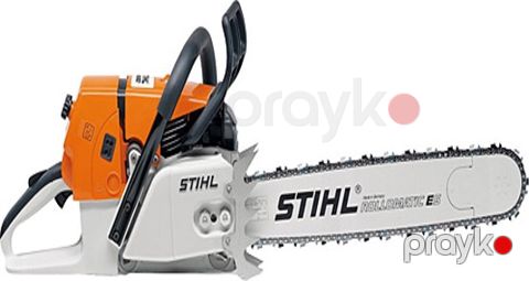 Benzinli zəncirli mişar Stıhl MS-661 - STIHL_1144-011-3000/3050