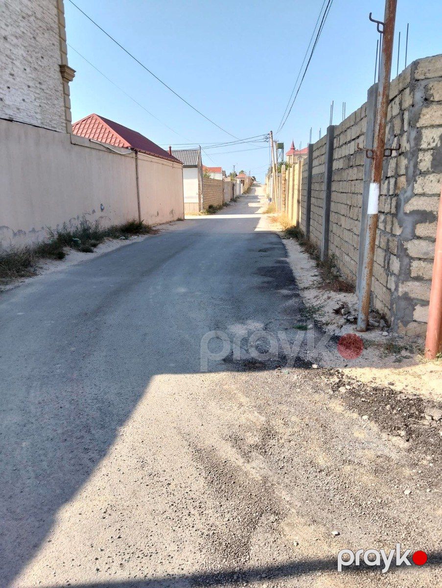 Satılır torpaq 10.5 sot — Torpaq, Bakı (10)