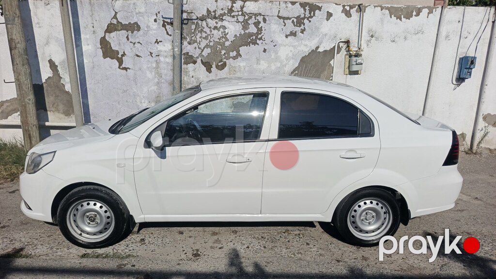 Chevrolet Nexia, 1.5 L, 2021 il, 240 000 km — Avtomobillər, Bakı (3)