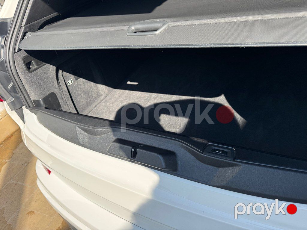 BMW X5, 3.0 L, 2019 il, 128 000 km — Avtomobillər, Gəncə (7)