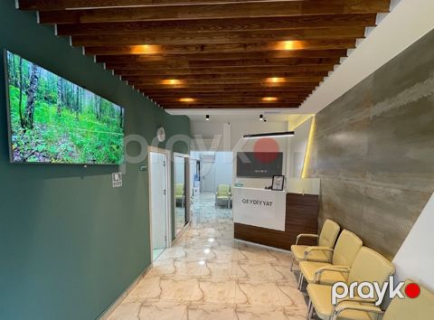 Satılır obyekt 231 m² — Bakı