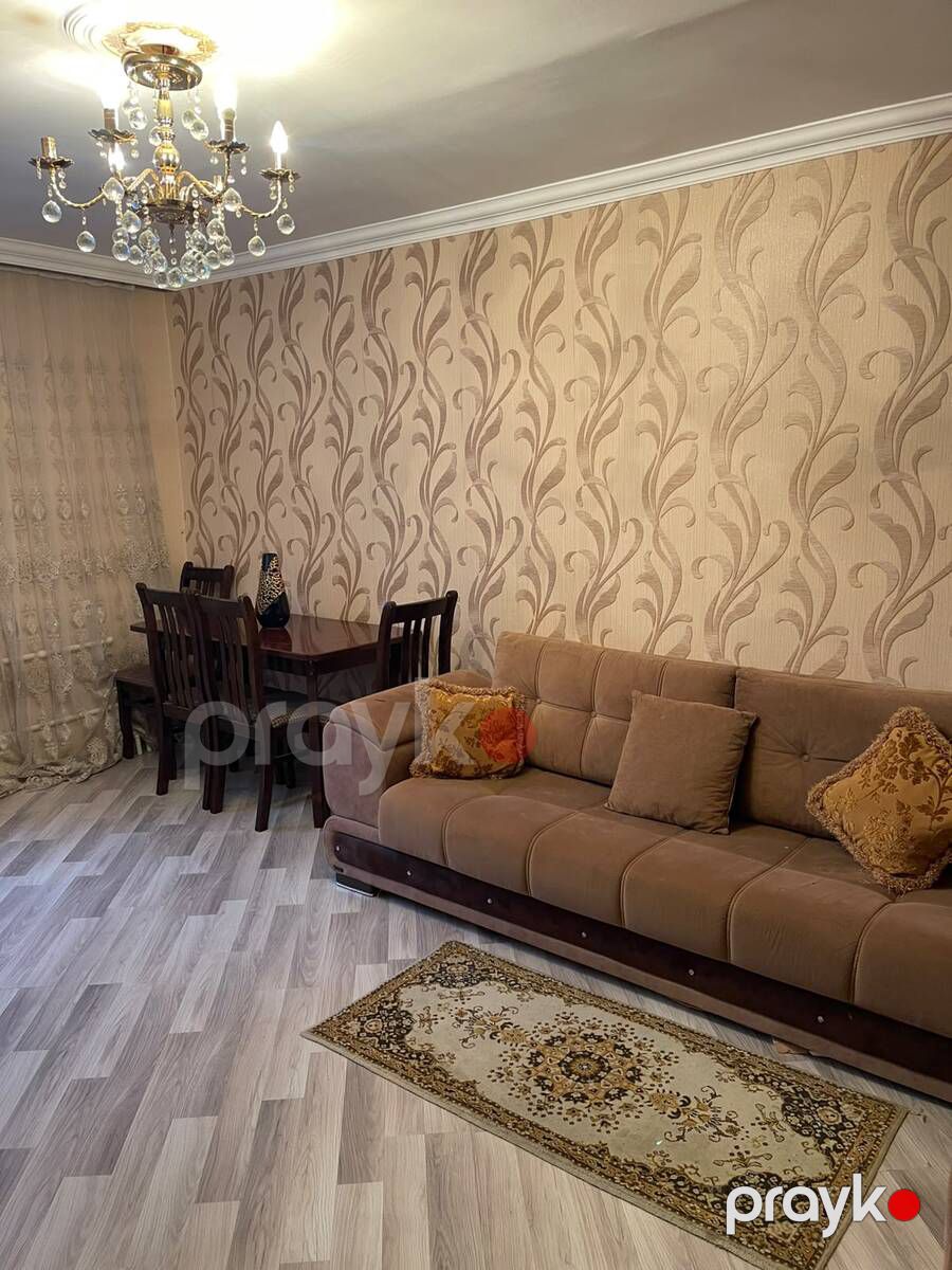 Satılır 2 otaqlı yeni tikili 72 m² — Mənzil, Bakı (5)