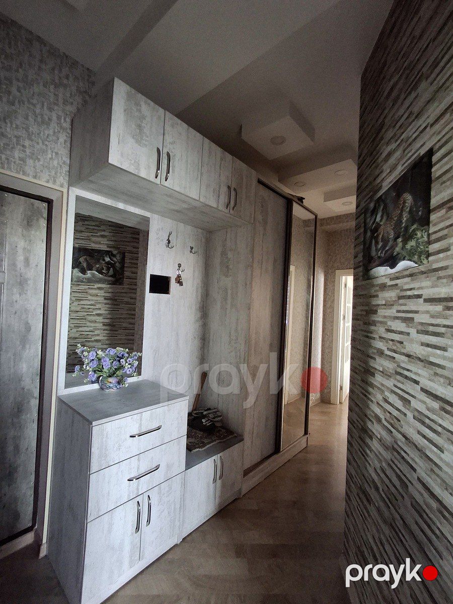 Satılır 3 otaqlı yeni tikili 82 m² — Mənzil, Bakı (7)