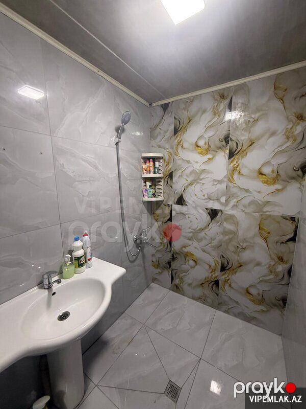 Nəsimi rayonunda 3 otaqlı Köhnə tikili Satılır, 80 m² — Mənzil, Bakı (7)