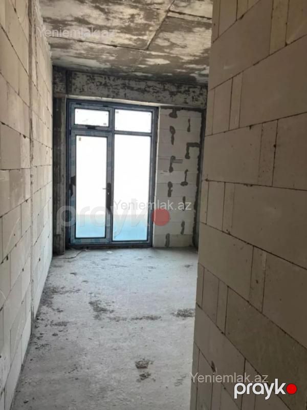 Satılır 2 otaqlı Bina evi menzil (Yeni tikili), 108 m², Yasamal rayonu — Mənzil, Bakı (11)