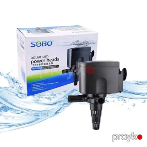 Akvarium üçün daxili filtr 20W — Bakı