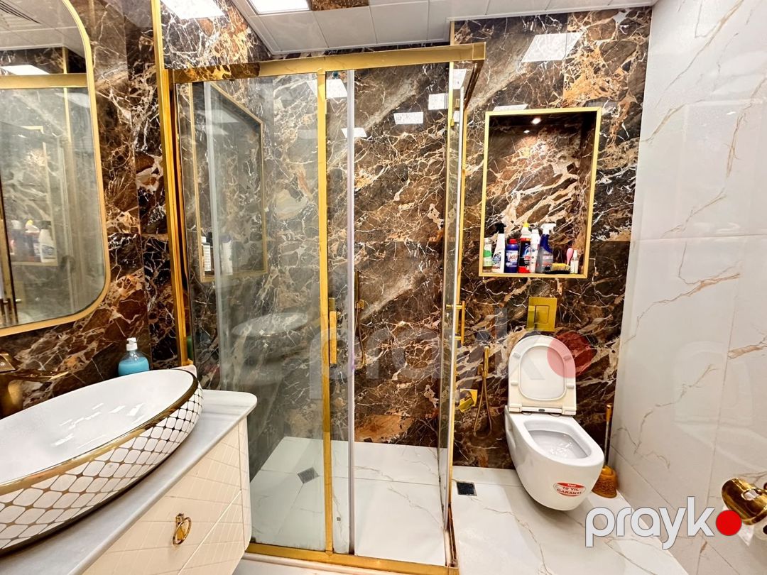 Satılır 3 otaqlı yeni tikili 100 m² — Mənzil, Bakı (11)