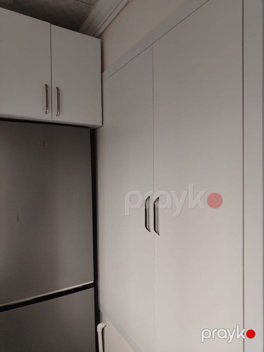 Satılır 2 otaqlı köhnə tikili 48 m² — Mənzil, Bakı (7)