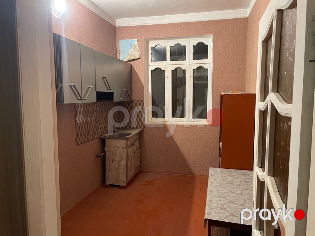 Həyət evi kirayə verilir, Zeytun küç. 49D — Ev, villa, Bakı (4)