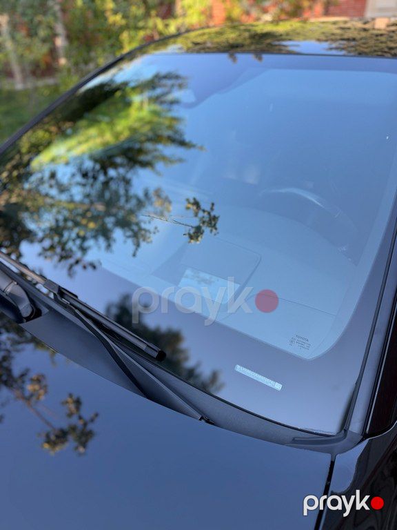 Toyota Camry, 2.0 L, 1 kWh, 2024 il, 63 000 km — Avtomobillər, Bakı (7)