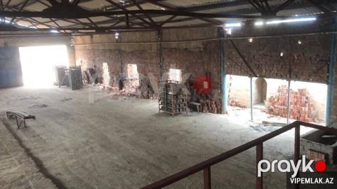 Suraxanı rayonunda 8 otaqlı Obyekt Satılır, 3200 m² — Bakı