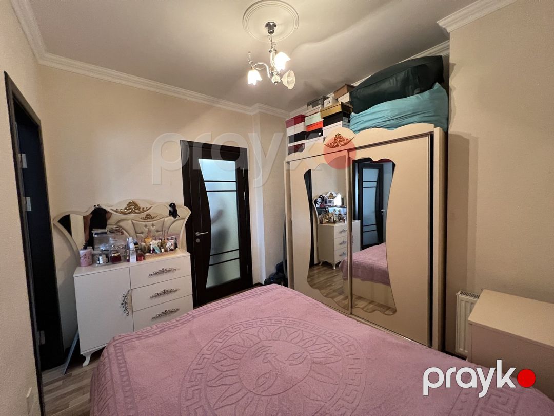 Satılır 2 otaqlı yeni tikili 57 m² — Mənzil, Bakı (6)
