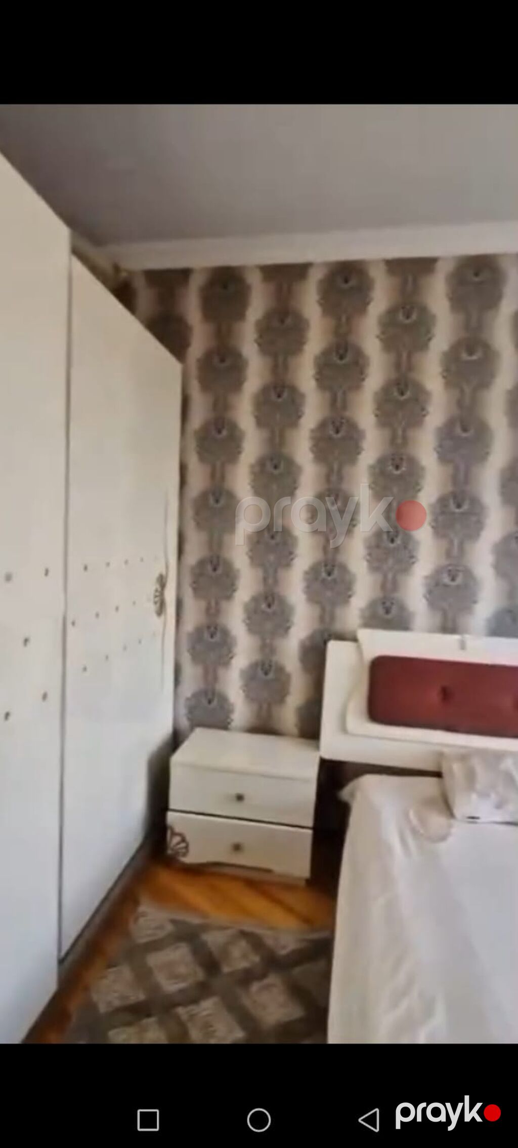 Bakı, Yeni Yasamal, 3 otaqlı, Köhnə tikili, m. İnşaatçılar, 95 kv. m — Mənzil, Bakı (4)