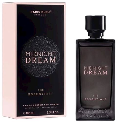 Paris Bleu Parfums Midnight Dream ətir suyu qadınlar üçün 100 ml — Bakı