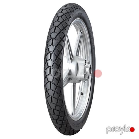 Motosiklet üçün təkər Anlas MB-79 2.75 - 17 M/C 47P TL Reinf — Bakı