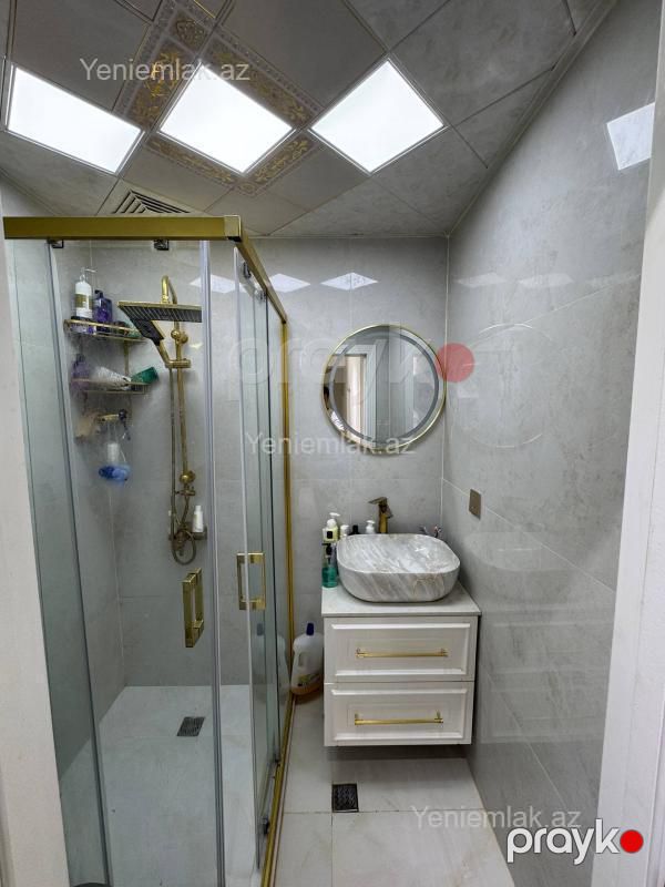 Satılır 3 otaqlı Bina evi menzil (Yeni tikili), 91 m², Saray — Mənzil, Abşeron (8)