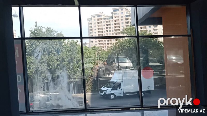 Nizami rayonunda 20 otaqlı Ofis Kirayə verilir, 5000 m² — Ofis, Bakı (5)