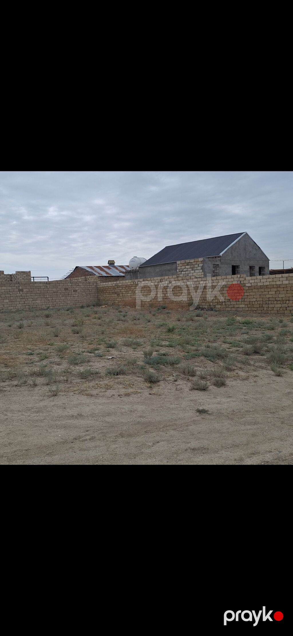 Tikinti — Torpaq, Pirəkəşkül (2)