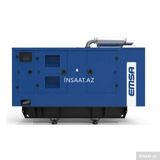 Emsa generator — GENERATOR MƏRKƏZİ