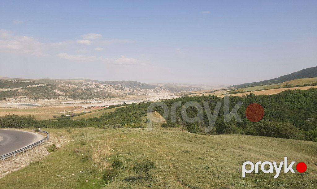 1100 sot torpaq sahəsi, Şamaxı ş — Torpaq, Şamaxı (9)