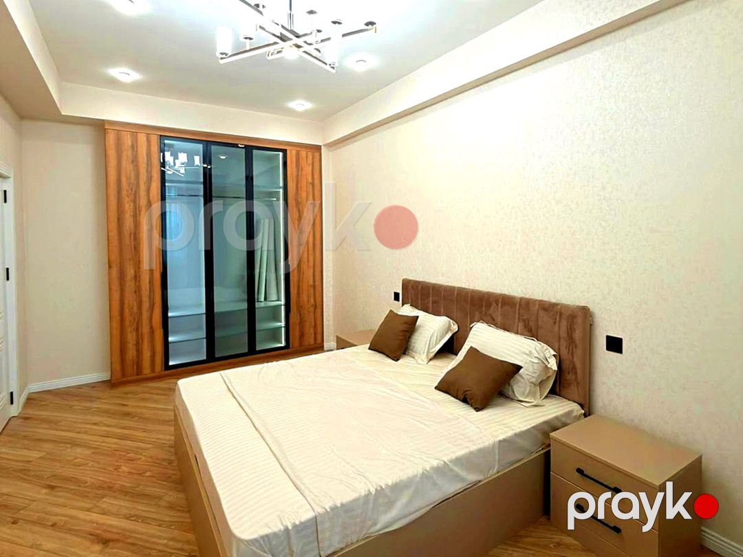 Satılır 2 otaqlı yeni tikili 71 m² — Mənzil, Bakı (5)