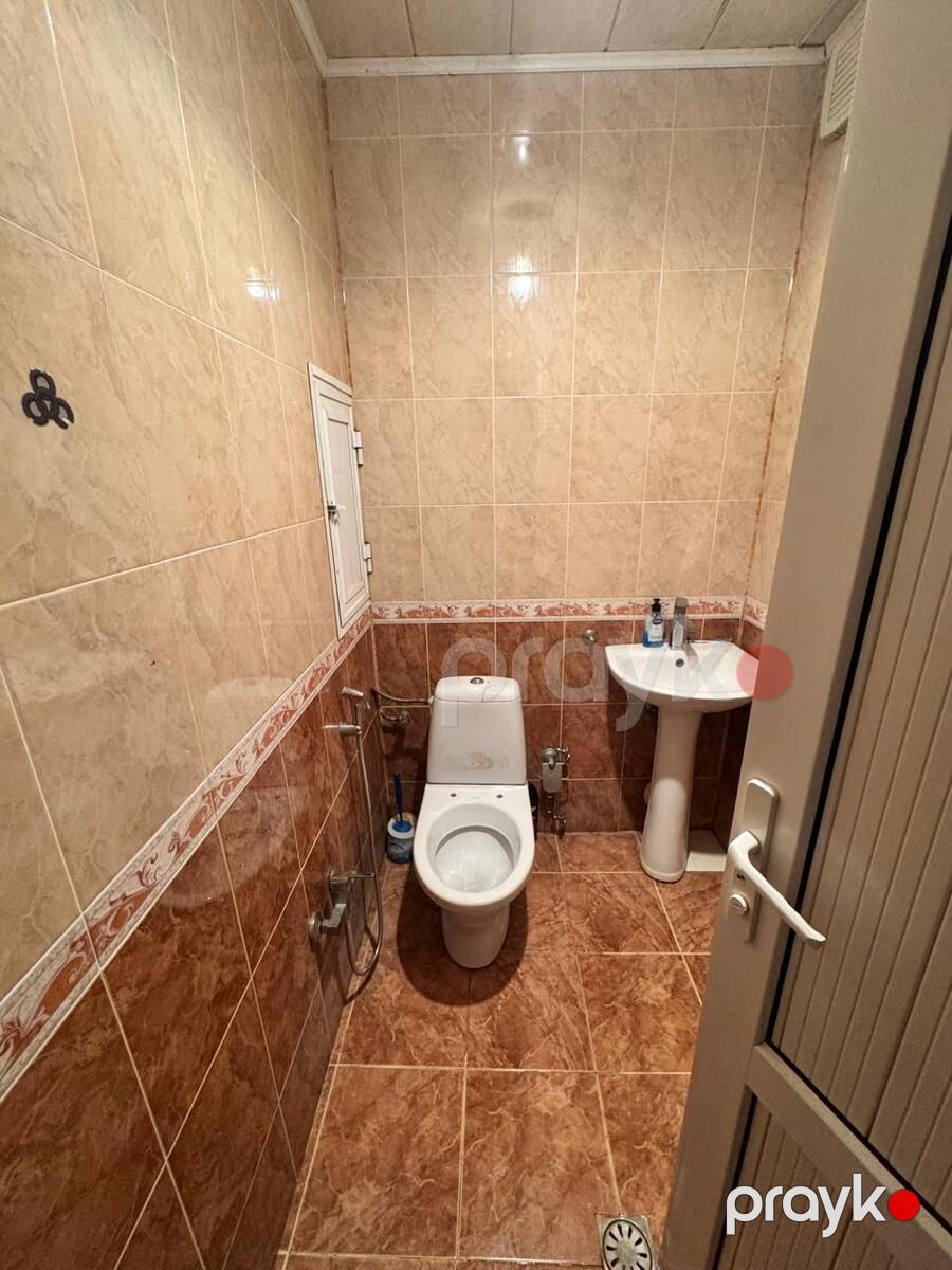 Satılır 3 otaqlı yeni tikili 110 m² — Mənzil, Bakı (6)