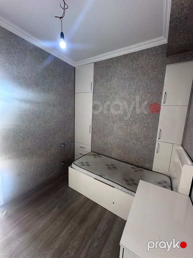 3 otaqlı mənzil, 58 m², Xırdalan ş., Xırdalan — Mənzil (6)
