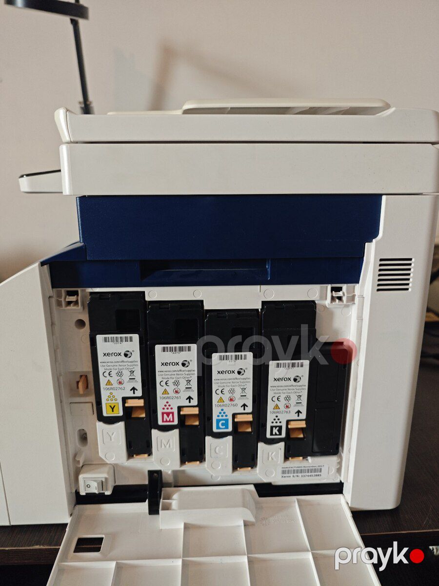 Xerox printer — Ofis texnikası və istehlak malları, Bakı (5)
