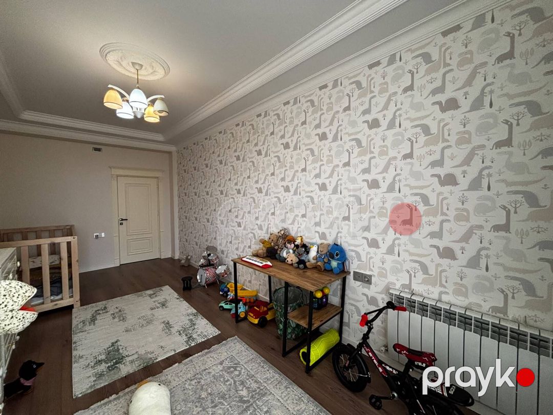 Satılır 3 otaqlı yeni tikili 165 m² — Mənzil, Bakı (5)