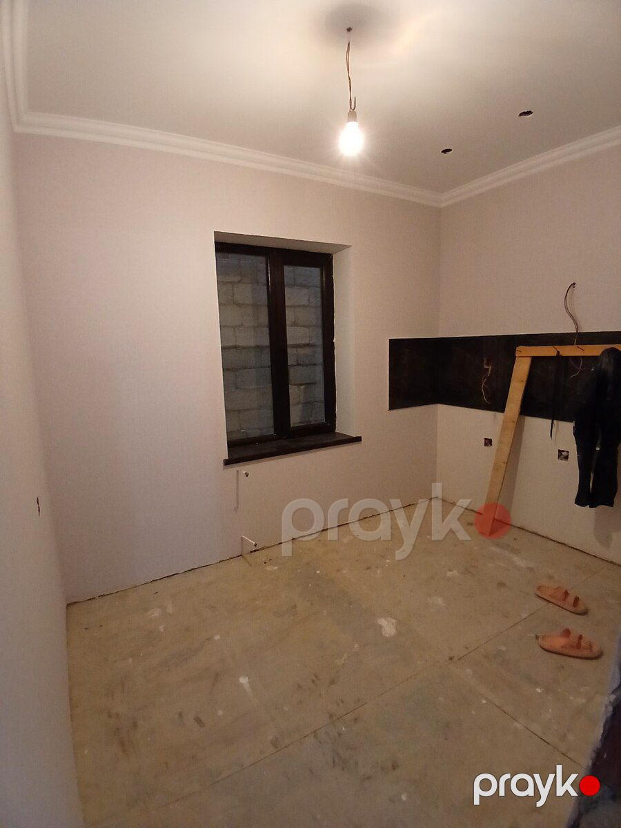 Həyət evi, Masazır qəs — Ev, villa, Bakı (6)