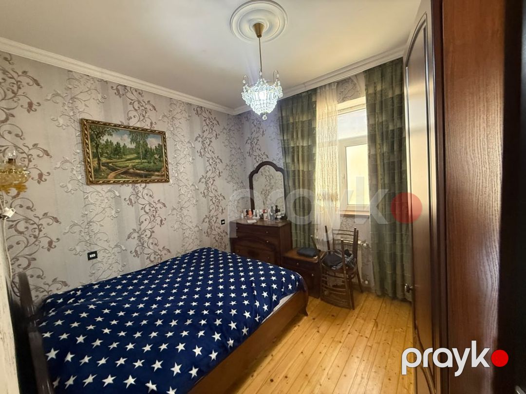 Bağ evi, 80 m², Sabunçu r., Bakı — Ev, villa (8)
