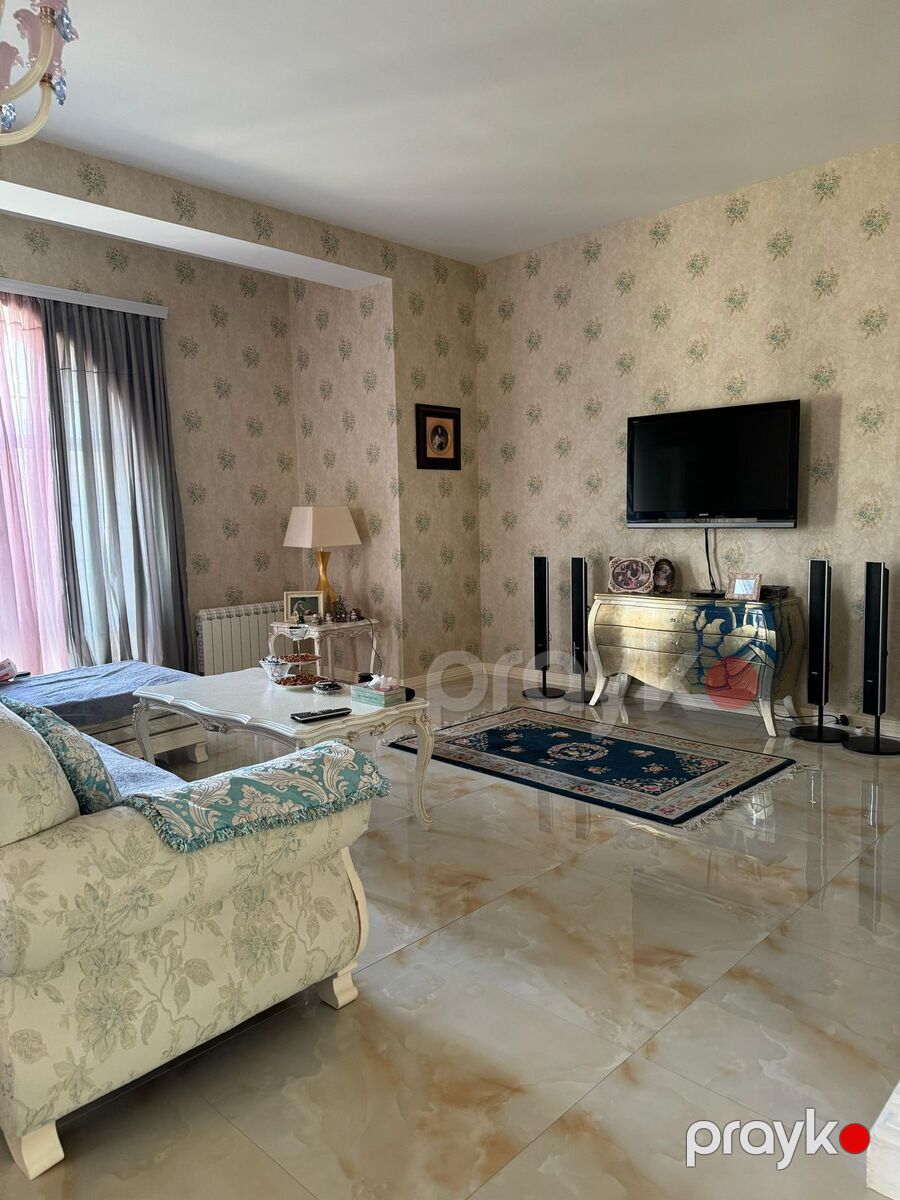 Bağ evi kirayə verilir, Şüvəlan qəs — Ev, villa, Bakı (7)
