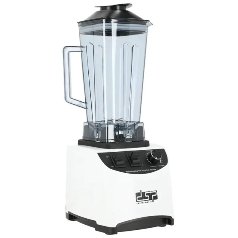 Blender DSP KJ-2099 White — Bakı