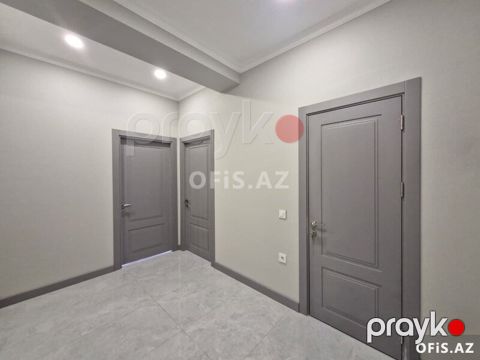 Yeni tikili Satılır Binəqədi r., Dərnəgül m., 2 otaq, 60 m² — Bakı