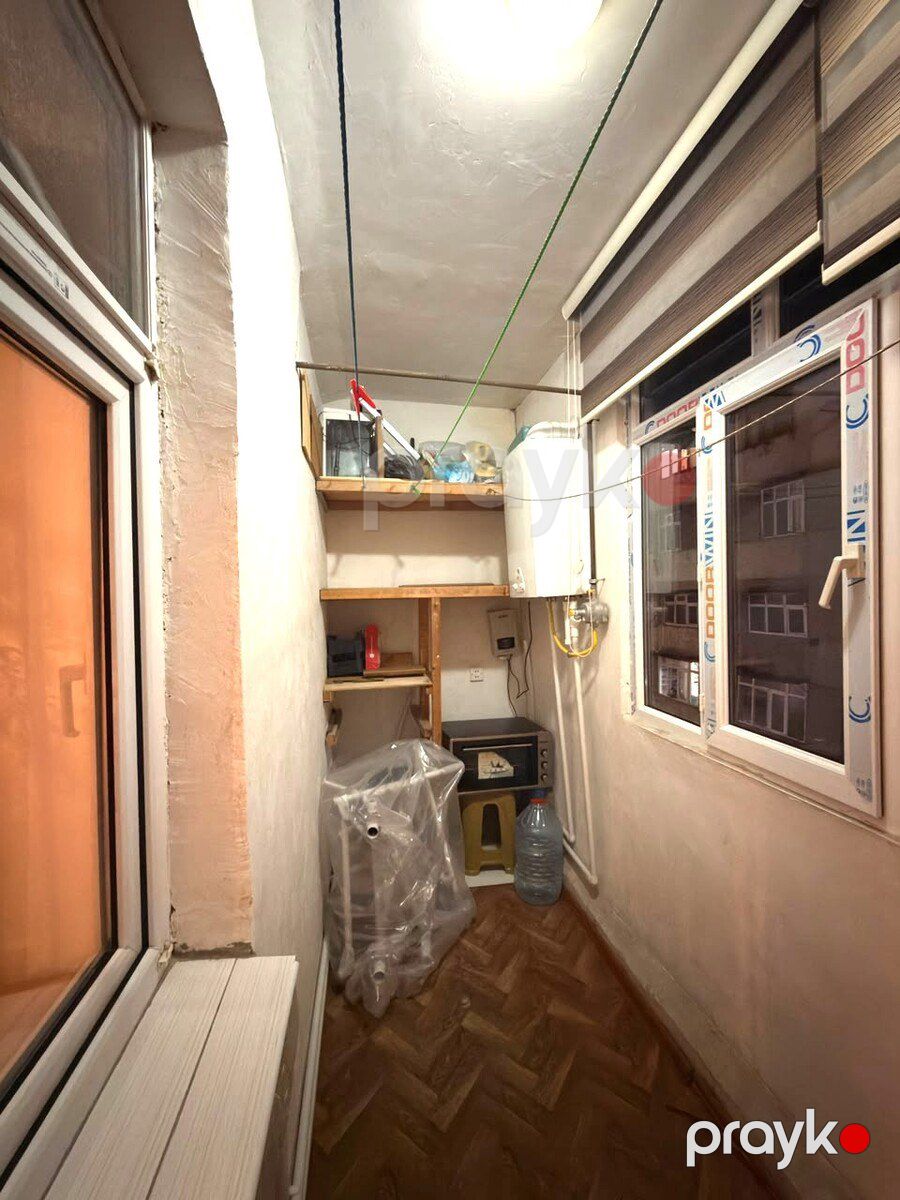 İcarəyə verilir 2 otaqlı köhnə tikili 55 m² — Mənzil, Bakı (8)