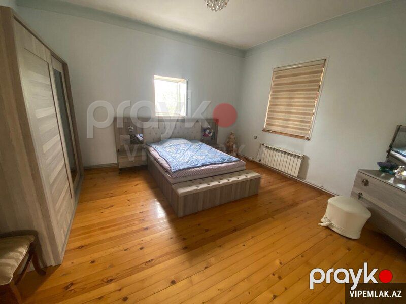 Abşeron rayonunda 7 otaqlı Villa Satılır, 235 m² — Ev, villa, Bakı (4)