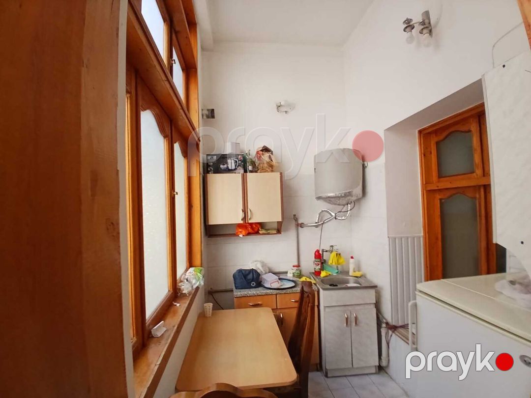 2-otaqlı mənzil, Məmməd Əfəndiyev küç., 45 m² — Mənzil, Bakı (2)