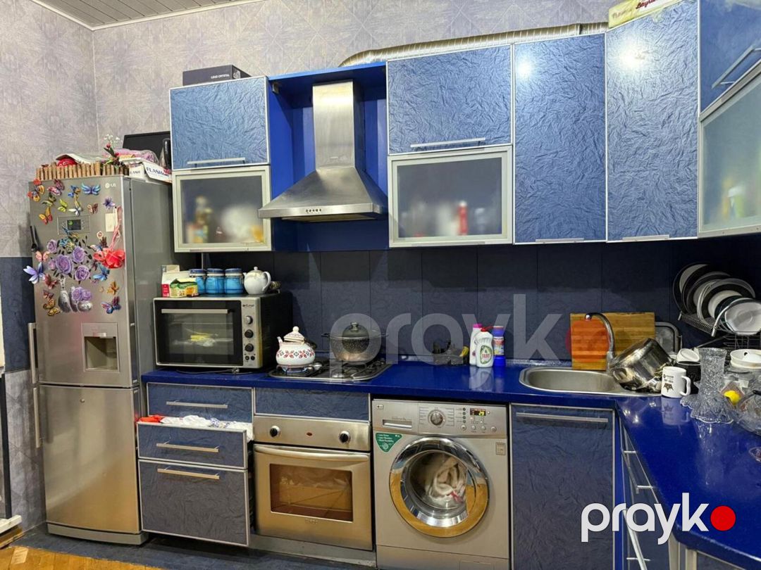 İcarəyə verilir 2 otaqlı yeni tikili 80 m² — Mənzil, Bakı (7)