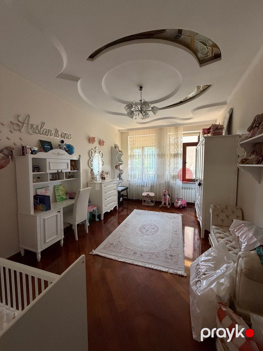 Villa, Bakixanov qəs — Ev, villa, Bakı (5)