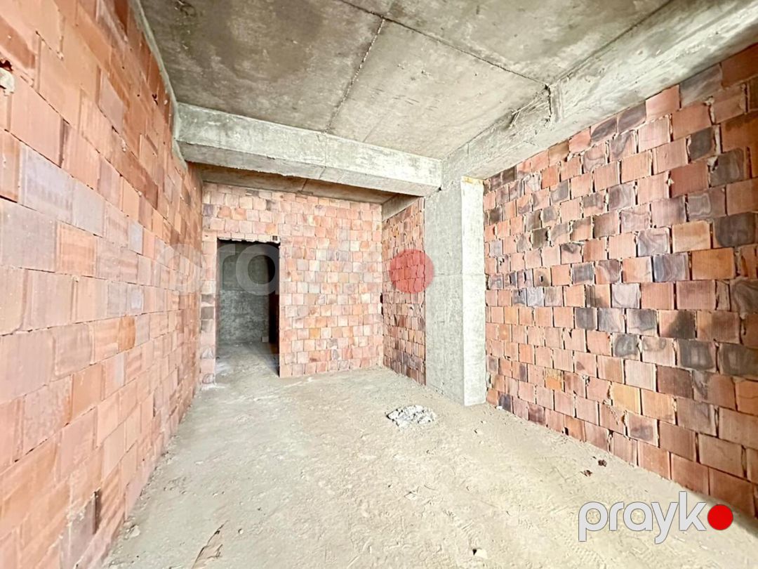 Satılır 3 otaqlı yeni tikili 120 m² — Mənzil, Bakı (7)