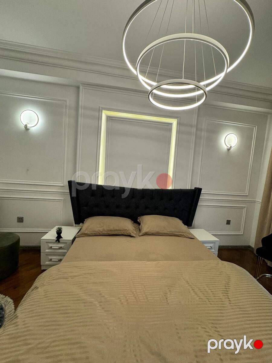 Satılır 2 otaqlı yeni tikili 81 m² — Mənzil, Xırdalan (8)