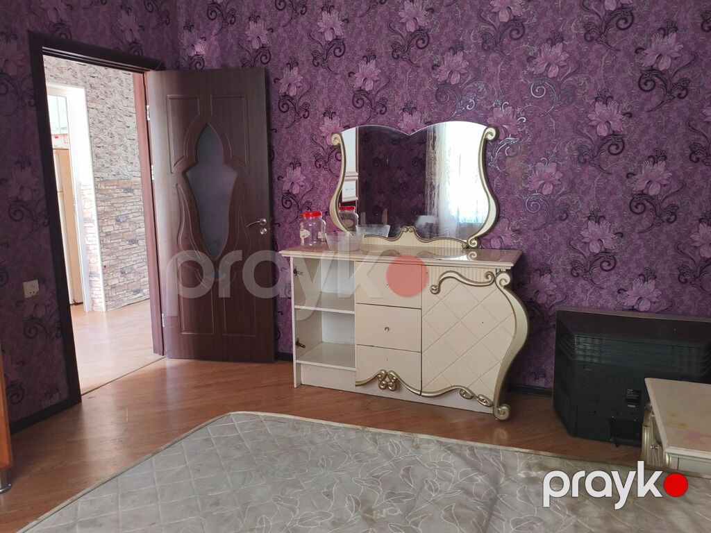 120 kv. m, 4 otaqlı, Kombi, Qaz, İşıq — Ev, villa, Bakı (3)