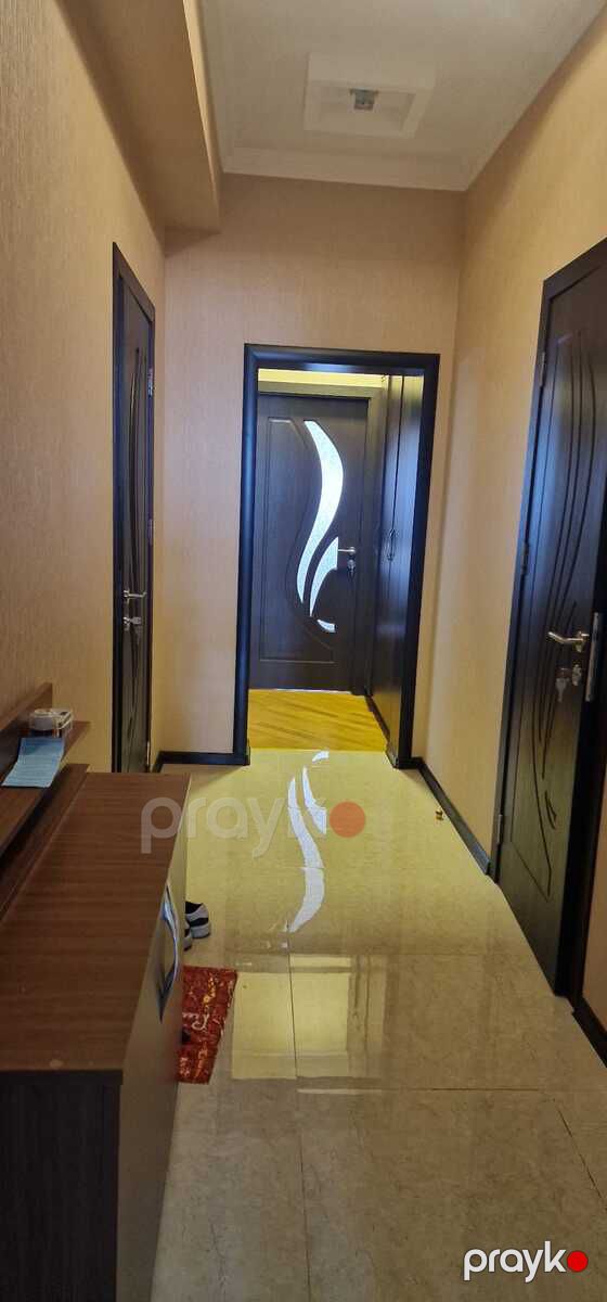Satılır 2 otaqlı yeni tikili 78 m² — Mənzil, Bakı (2)