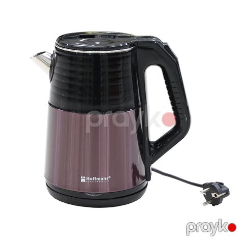 Çaydan hoffmans elektrik 2.5L — Bakı